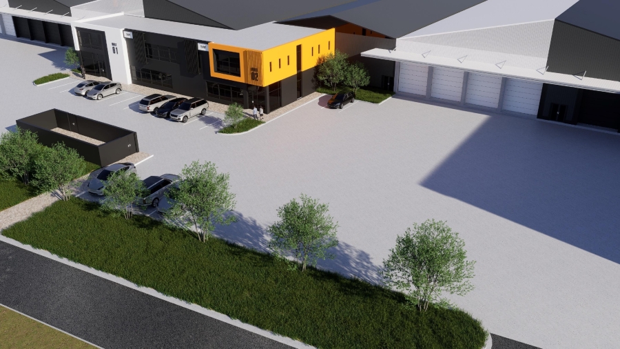 To Let Commercial Property for Rent in Montague Gardens Western Cape